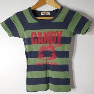 ISO- Hysteric Glamour tops LOOKING FOR THESES